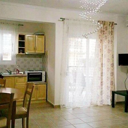 Tania Apartment Kallithea  Екстериор снимка