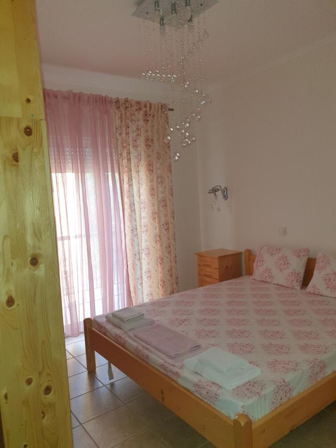 Tania Apartment Kallithea  Екстериор снимка
