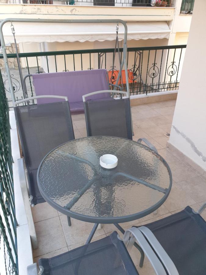 Tania Apartment Kallithea  Екстериор снимка