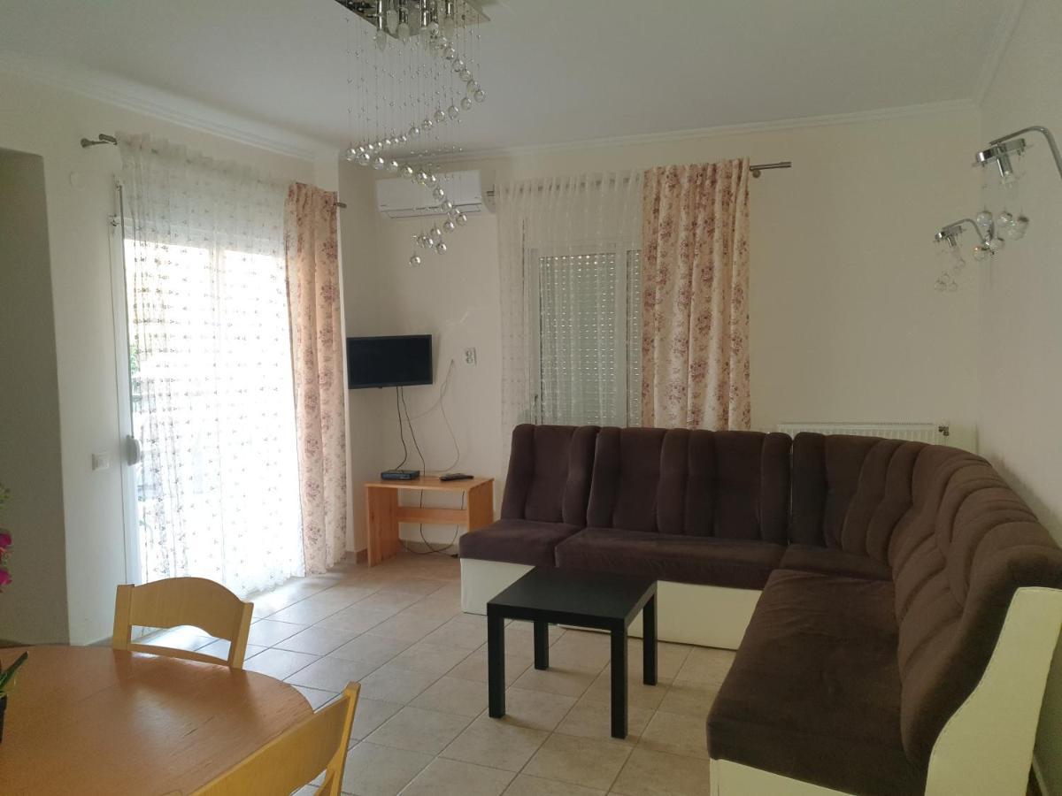 Tania Apartment Kallithea  Екстериор снимка