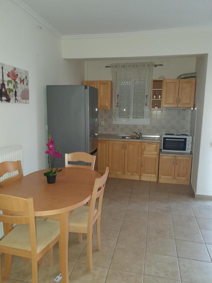 Tania Apartment Kallithea  Екстериор снимка