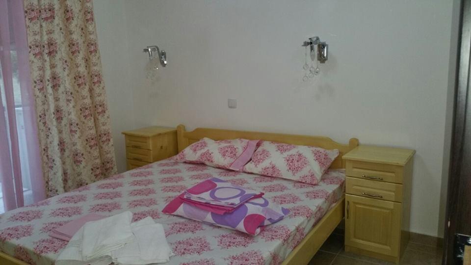 Tania Apartment Kallithea  Екстериор снимка