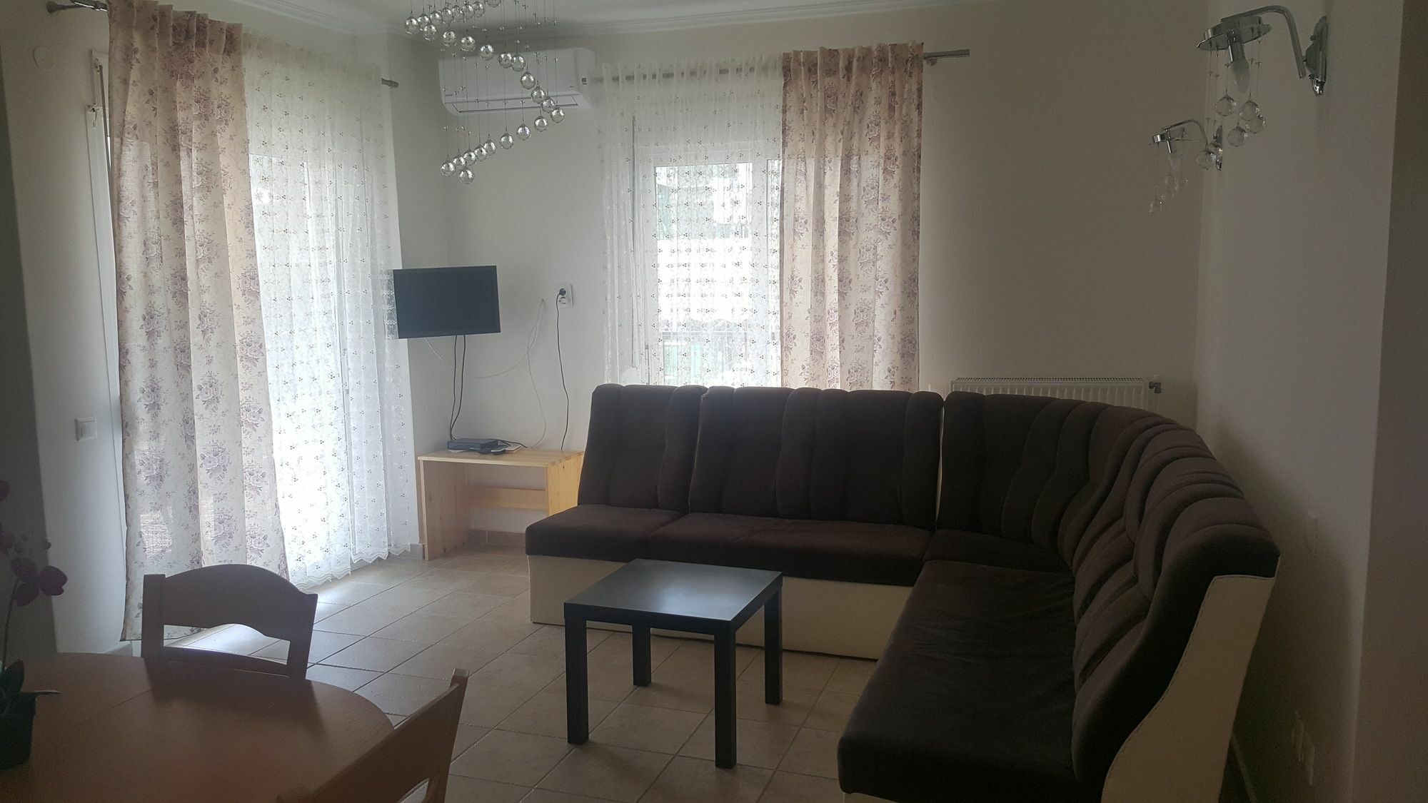 Tania Apartment Kallithea  Екстериор снимка